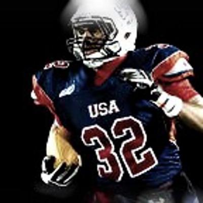 Profile Picture of David Boak (@usagrinder) on Twitter