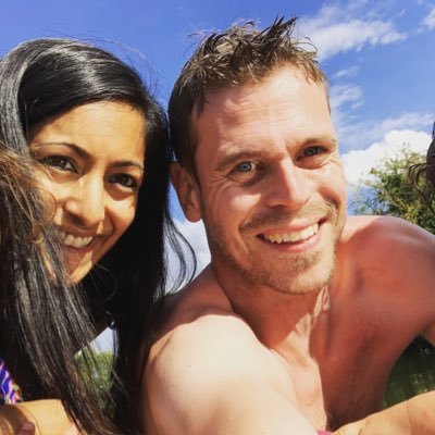 Profile Picture of Christopher Jeffreys (@CGHJeffreys) on Twitter