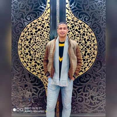 Profile Picture of Abdulrahman Fathi (@ZekaAkram) on Twitter