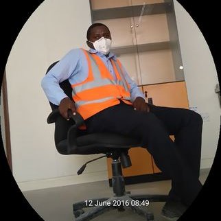 Profile Picture of Daniel Nganga (@WaDaniells) on Twitter