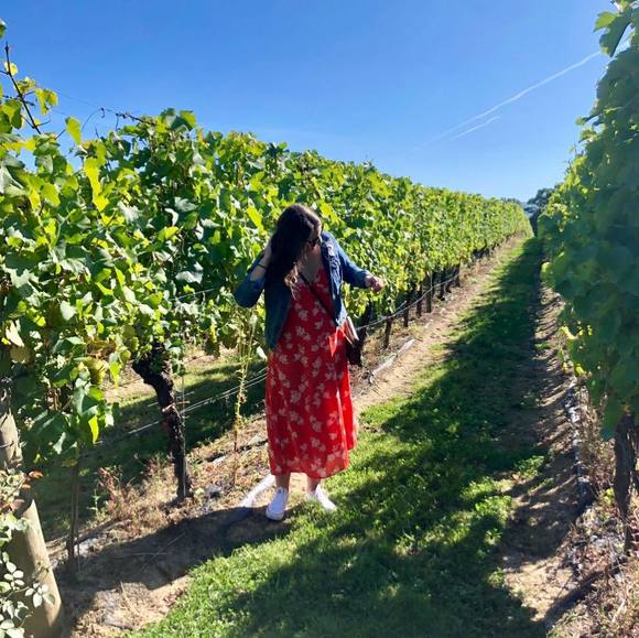 Profile Picture of Rachel Mattey (@rachelmattey) on Poshmark