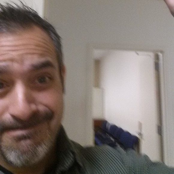 Profile Picture of Mike Leone (@mfarmarco) on Poshmark