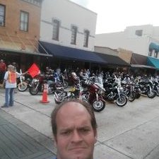 Profile Picture of David Baldauff (@BaldauffDavid) on Twitter