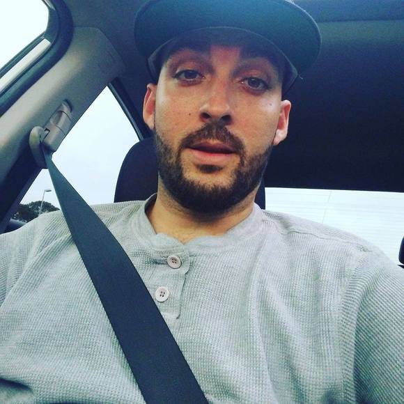 Profile Picture of Chris Tejeda (@tejeda89) on Poshmark