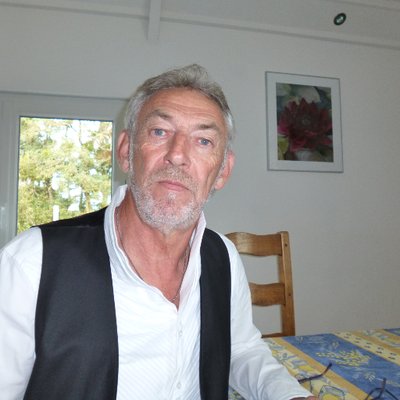 Profile Picture of Robert Serge (@robertserge6) on Twitter