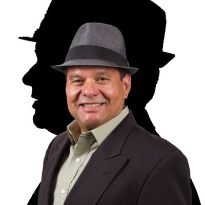 Profile Picture of Peter Padilla (@PeterPadilla) on Twitter