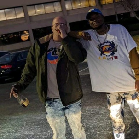 Profile Picture of Brad Brinkley (@bradbrinkley) on Poshmark