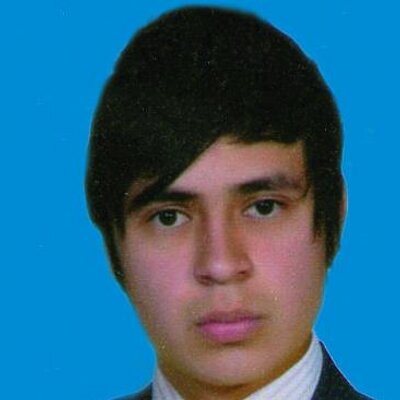 Profile Picture of Luis Alejandro Acost (@angie0259) on Twitter