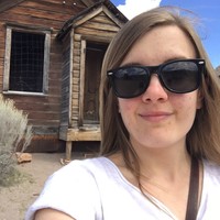 Profile Picture of Kate Weeks (@kate-weeks-9) on Quora