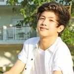 Profile Picture of loriginn domingo (@lory_domingo) on Instagram