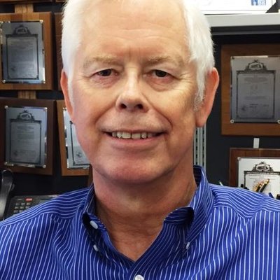 Michael Braden - Twitter Profile Picture of Michael Braden (@KYFANINTEXAS) on Twitter