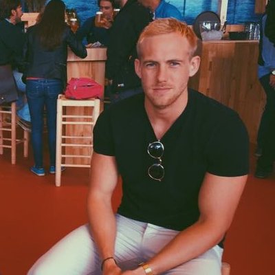 Profile Picture of Richard Booth (@@rboothylicious) on Twitter