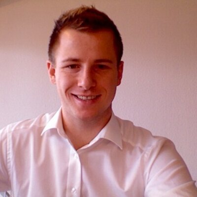Profile Picture of Kevin Maurer (@make2208) on Twitter