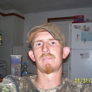 Profile Picture of Bobby Harrell (@bharrell2007) on Myspace