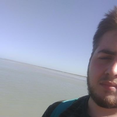 Profile Picture of Jason Saum (@sulorave) on Twitter