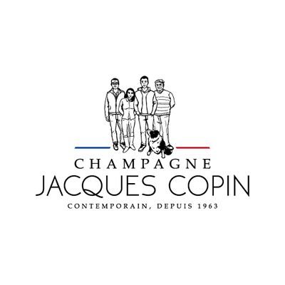 Profile Picture of Champagne J. COPIN (@ChampagneCOPIN) on Twitter