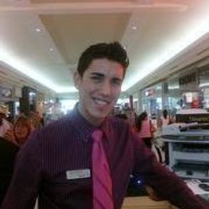 Profile Picture of Joshua Gutierrez (@joshs_place) on Myspace