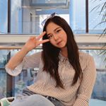 Kayla Kim - Instagram Profile Picture of Kayla Kim (@kayla__ness) on Instagram