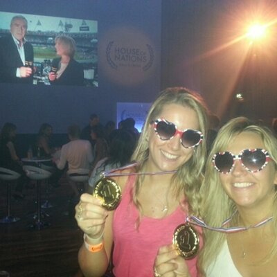 Profile Picture of Emma Dawes (@emmajdawes) on Twitter