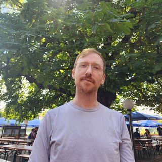 Profile Picture of Steve Blum (@steveblummusic) on Instagram