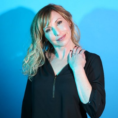 Profile Picture of Kari Byron (@KariByron) on Twitter