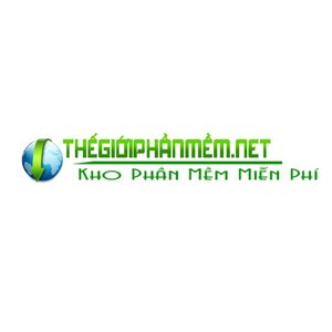 Profile Picture of Thế Giới Phần Mềm (@thegioiphanmem) on Myspace