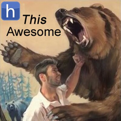 Profile Picture of Erik Knepfler (@HaveAByte) on Twitter