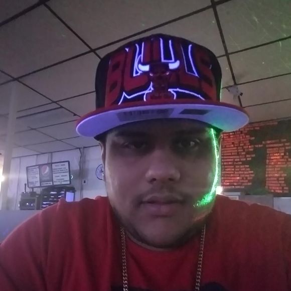 Profile Picture of Benjamin Cordero (@bcordero48) on Poshmark