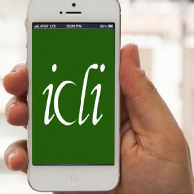 Profile Picture of ICLI Information (@TxtICLI) on Twitter