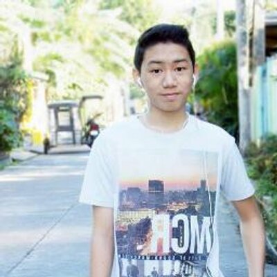 Profile Picture of Dominique Onraksa (@ian_onraks) on Twitter