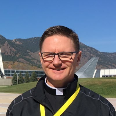 Profile Picture of Brian Christensen (@@frchristensensd) on Twitter