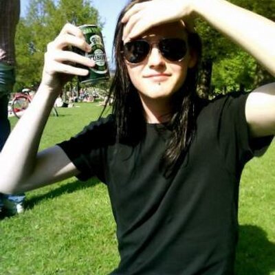 Profile Picture of Kenneth Thomsen (@kennethrejse) on Twitter