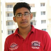 Profile Picture of Jomis Mathews (@jomis-mathews) on Quora