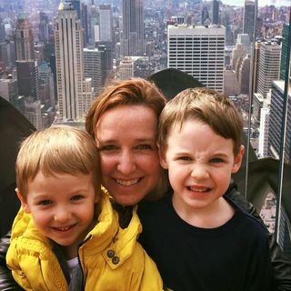 Profile Picture of Julia Tarver Mason (Julia Tarver Mason Wood) (@julia.tm.wood) on Facebook
