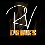 RV Drinks- Delivery 🍹 - Instagram Profile Picture of RV Drinks- Delivery 🍹 (@rv_drinks) on Instagram