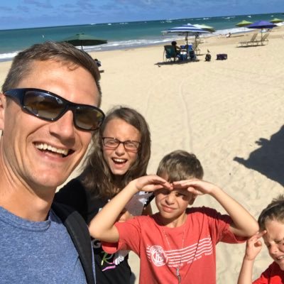 Profile Picture of Andy Chrysler (@andy_chrysler) on Twitter
