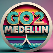 Profile Picture of Daniel Marin (@go2medellin) on Youtube