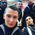 Profile Picture of Michael Kincade (@kincade.michael) on Instagram