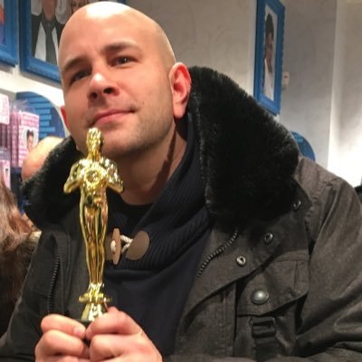 Profile Picture of Benjamin Sperling (@BenniSperling) on Twitter