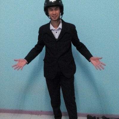 Profile Picture of Timothy Hilary John (@timsdeborah) on Twitter