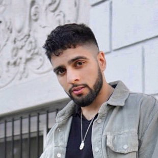 Profile Picture of Wajeeh Mahmood (@WajeehWest) on Twitter