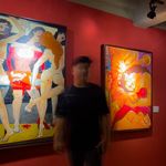 Profile Picture of William Anthony (@wey_aan) on Instagram