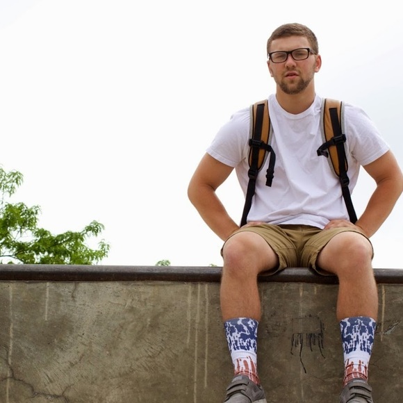 Profile Picture of Zach Stensland (@zachstensland) on Poshmark