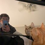 Profile Picture of Josh Bielby (@j_bielby_) on Instagram