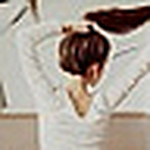 Profile Picture of Ghada  Qatar (@the_ge) on Flickr