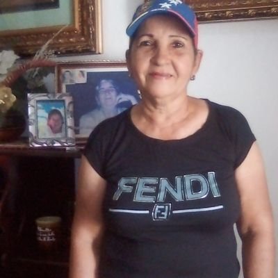Profile Picture of Ofelia Márquez (@OfeliaMrquez4) on Twitter