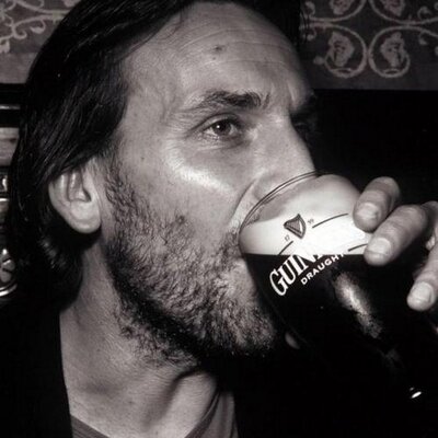 Profile Picture of Chris Eccleston (@HiddenShallows) on Twitter