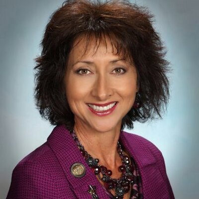 Profile Picture of Carol Fairbanks (@Carol4MaryKay) on Twitter