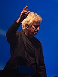 Profile Photo of Tony Banks (musician)on Wikipedia