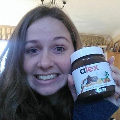 Profile Picture of Alex (@AlxRodgers) on Twitter